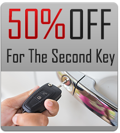 locksmith special offer